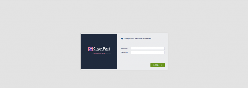 Userguide Checkpoint FPT NGFW 2022 1