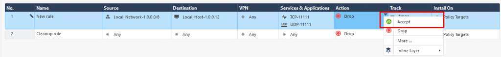 Userguide Checkpoint FPT NGFW 2022 57