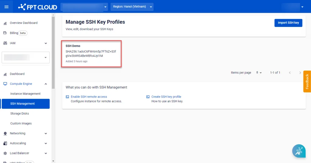 Userguide FPT Cloud Server 2022 82